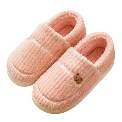 KHARESS | COMFORTABLE SLIPPERS