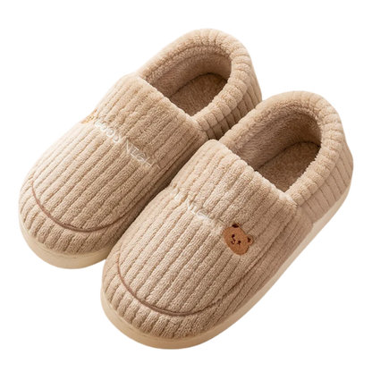 KHARESS | COMFORTABLE SLIPPERS