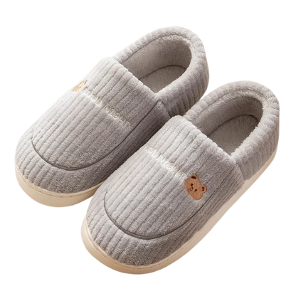 KHARESS | COMFORTABLE SLIPPERS